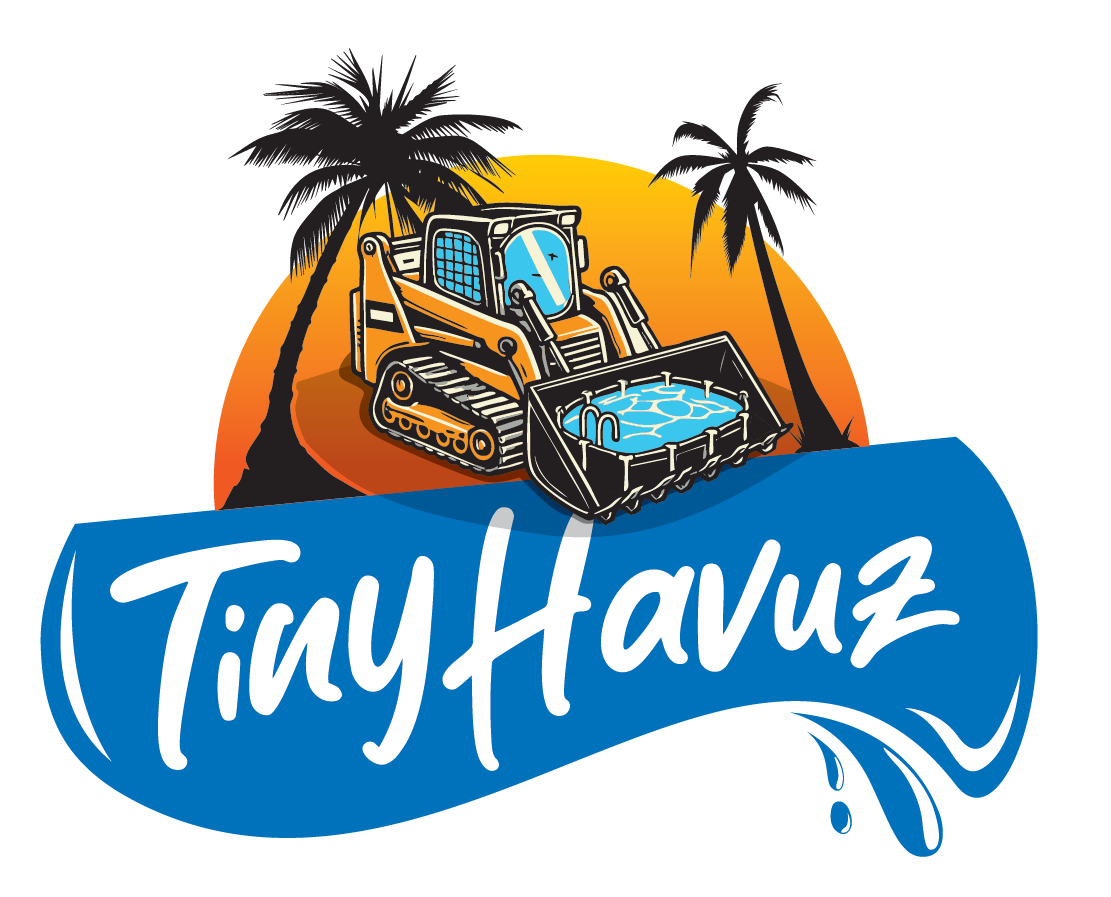 TinyHavuz Logo